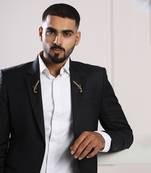 Terminator Lapel Pin