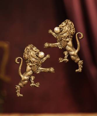 Fireball Lapel Pin 4