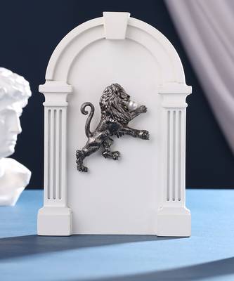 Fireball Lapel Pin 3