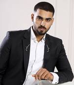 Terminator Lapel Pin