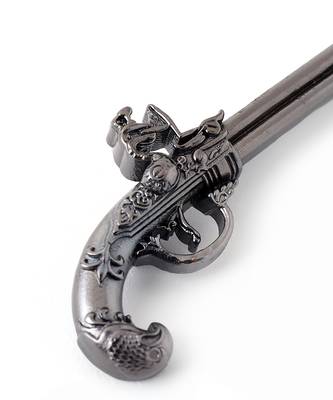 Terminator Lapel Pin 5