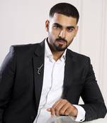 Terminator Lapel Pin