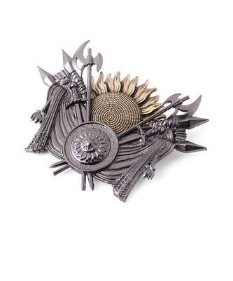 Majestic Brooch 4