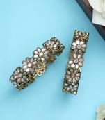 Gold bangles-and-bracelets