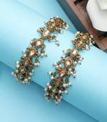 Gold bangles-and-bracelets