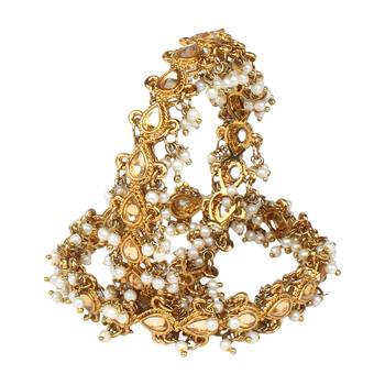 Gold bangles-and-bracelets 3