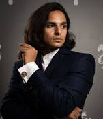 Forest Wonder Cufflinks