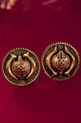 Forest Wonder Cufflinks