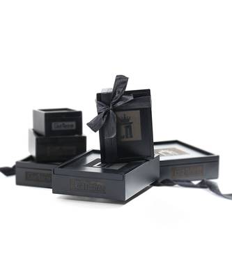 Floral Marvel Cufflinks 4