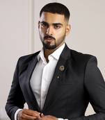 Russian Badge Lapel Pin