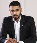 The Star Shield Lapel Pin