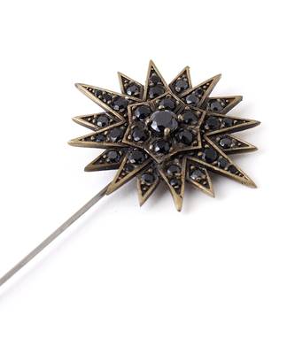 The Starry Story Lapel Pin 4
