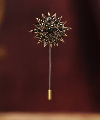 The Starry Story Lapel Pin 5