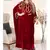 Sale New Velvet Moroccan Dubai Kaftans Farasha Abaya Very Fancy Long Gown Aari Wedding Dresses