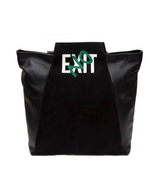 Rhombus Backpack 1
