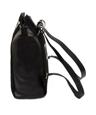 Rhombus Backpack 2