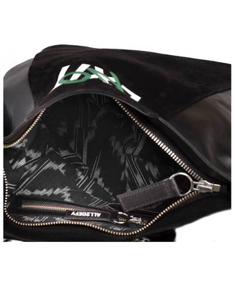 Rhombus Backpack 6