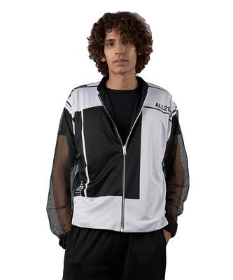 REVERSIBLE UNISEX KILL HOODIE 1