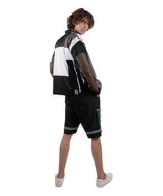 REVERSIBLE UNISEX KILL HOODIE 3