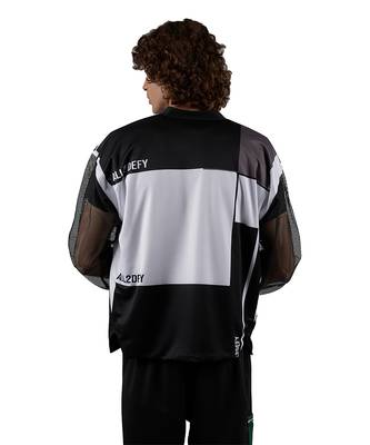 REVERSIBLE UNISEX KILL HOODIE 4