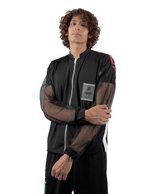 UNISEX NEVER JAKCET 1