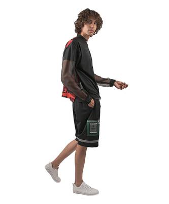 UNISEX NEVER JAKCET 2