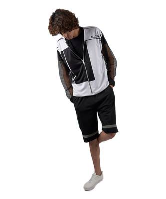 UNISEX NEVER JAKCET 7