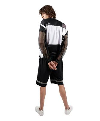 UNISEX NEVER JAKCET 8