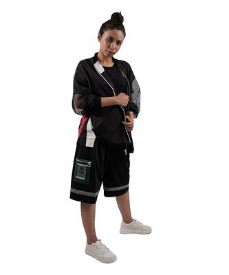 UNISEX NEVER JAKCET 10