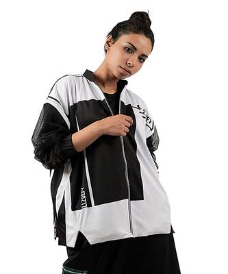 UNISEX NEVER JAKCET 11