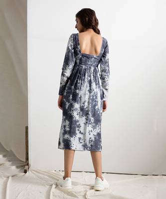 Black Silk Erin Dresses 2