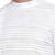 Designer White Linen Kurta With Aligarh Pajama For Men By Treemoda