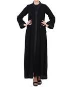 Front Open Abaya In Arabian Fit
