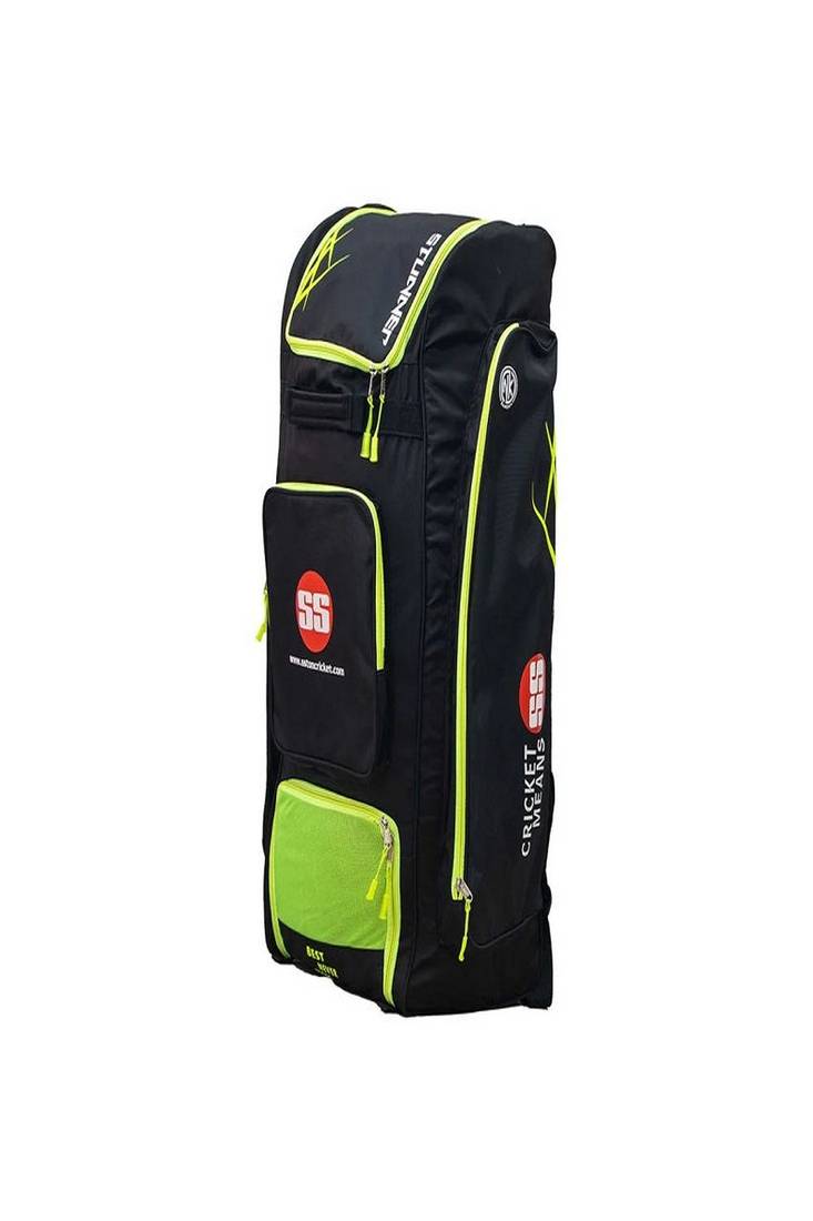 S.S Duffle Stunner Cricket Kit Bag