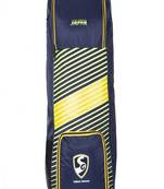 SG Jaffa Duffle Wheelie Cricket Kit Bag