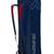 SHREY 1782 Star Duffle Navy Blue/Red Cricket Kit Bag