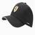 PUMA 023391 Ferrari Fanwear Classic Unisex Black Cap