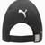 PUMA 023391 Ferrari Fanwear Classic Unisex Black Cap