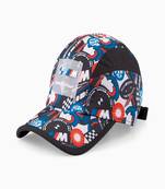 PUMA 023741 BMW M Motorsport Statement Unisex Cap