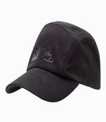 PUMA 024547 one8 Virat Kohli Unisex Black Cap