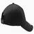 PUMA 052911 Unisex Black Running Cap III