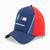 PUMA BMW M Motorsport Unisex 023743 Blue/Red Baseball Cap
