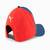 PUMA BMW M Motorsport Unisex 023743 Blue/Red Baseball Cap