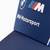 PUMA BMW M Motorsport Unisex 023743 Blue/Red Baseball Cap