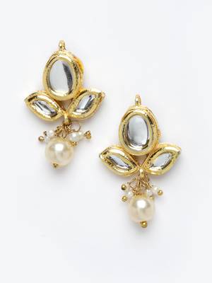 Blue pearl necklace-sets 5