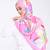 JSDC Party Wear Soft Smoothy Silk Fabric Printed Women Scarves Hijab