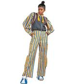 Grey Reversible Up Vest