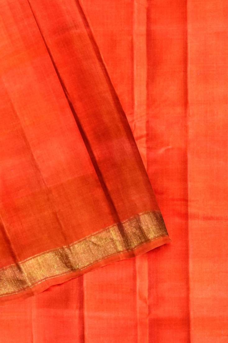 Patola Silk Saree