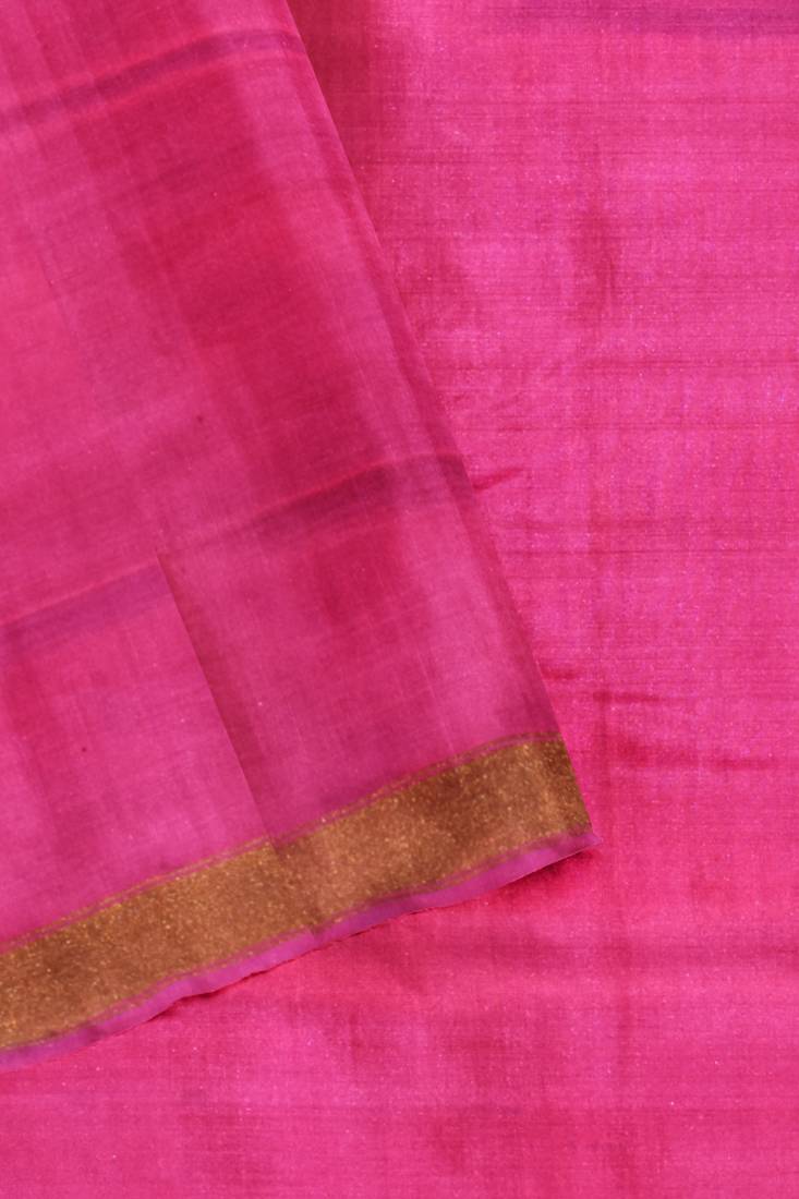 Patola Silk Saree