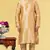 Festive Wear Designer Dhupion Raw Silk Heavy Kurta With Pyjama